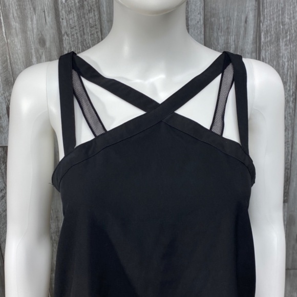 Fabletics Liza Strappy Tank [J2] - Picture 2 of 7
